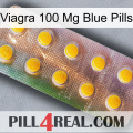 Viagra 100 Mg Blue Pills new11